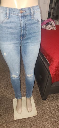 Fashion nova jean