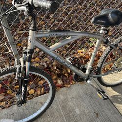 Anza Ridgeway Mountain Bike