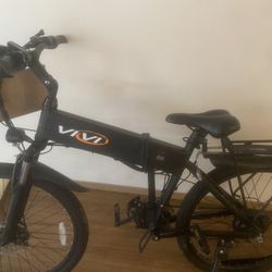 Electric Bike Best Offer