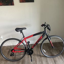 Electric E Bike/ 700c Hyper Spin-fit 