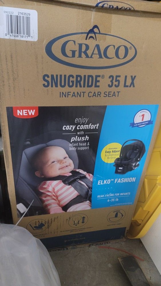 Car Seat