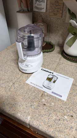 Cuisinart Mini -prep