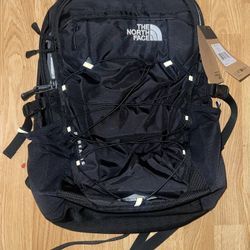 The North Face Borealis Backpack 