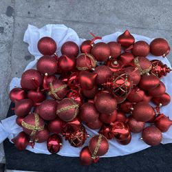 Christmas Ornaments