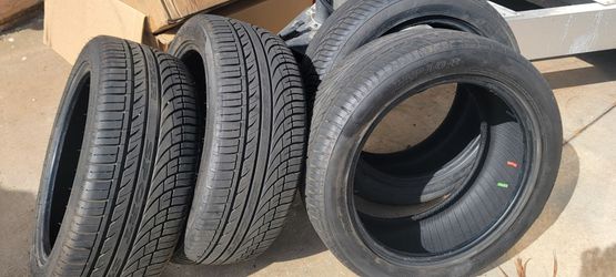 tires