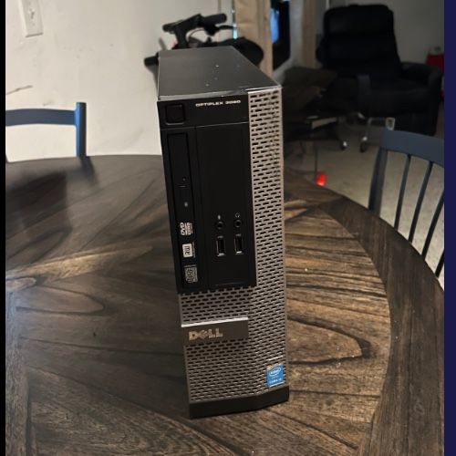 Dell 3020 Negotiable