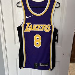 Lakers Kobe Bryant Jersey