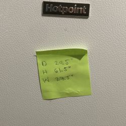 Fridge For Sale 