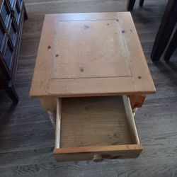 End Table