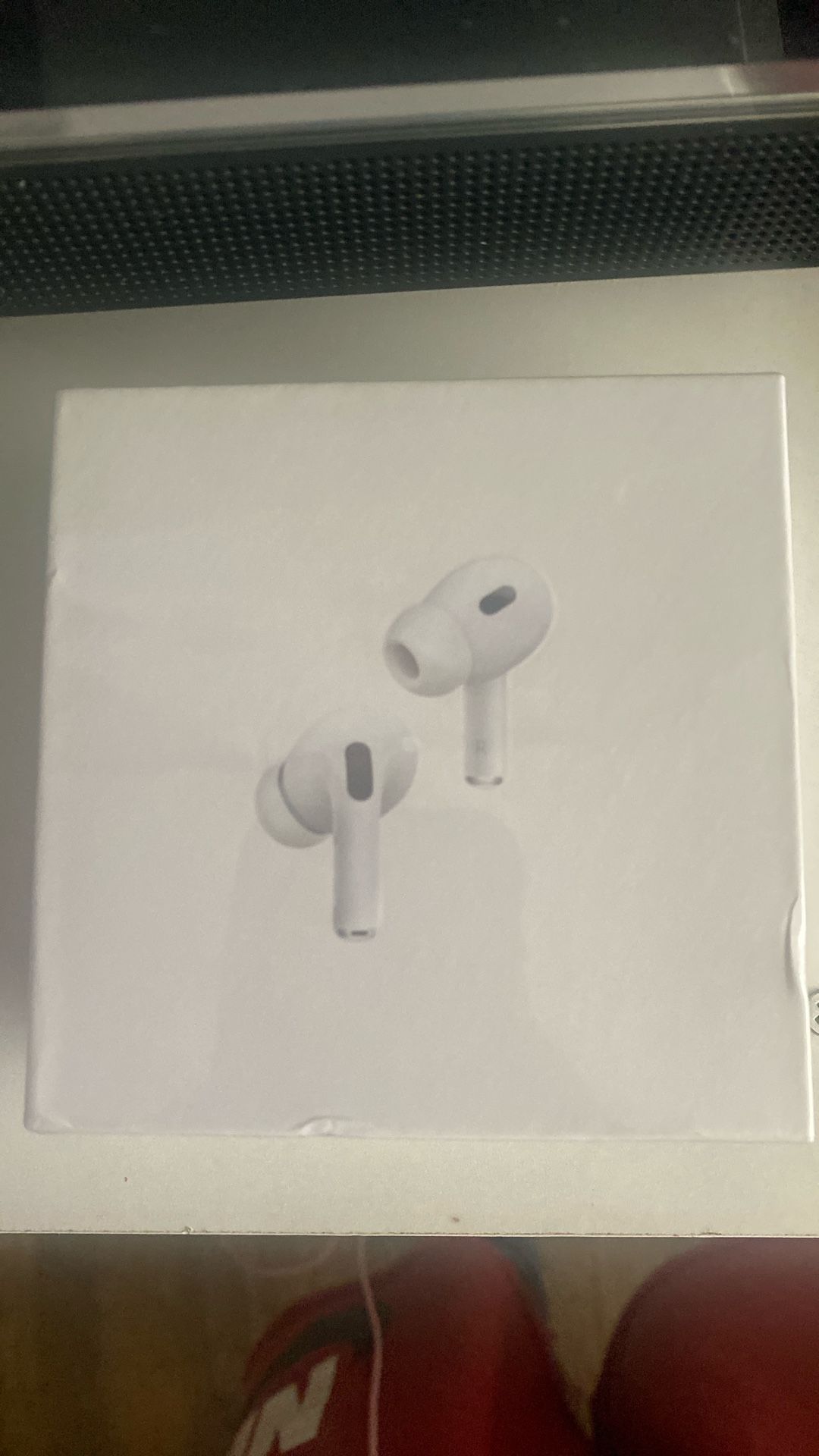 Air Pod Pros 2