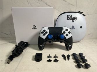 Sony DualSense Edge PS5 Wireless Controller (A1G012427)