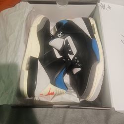 Shoes 9.5 Used Only Once Dame Jersey 350 For Both
