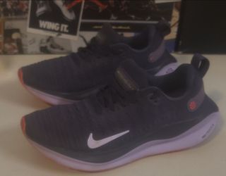 Authenticity Guarantee
Nike ReactX Infinity Run 4 Running Womens Size 8
