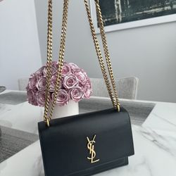 Authentic  Saint Laurent YSL Handbag 