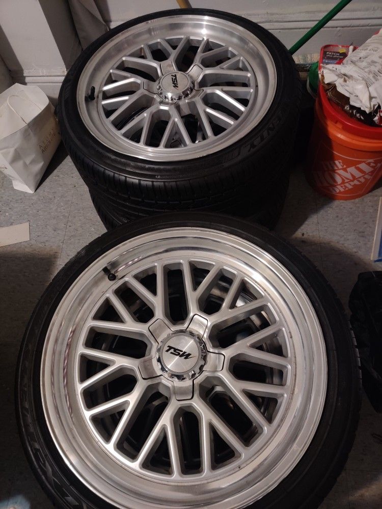 Rims And Tires for Sale in Boston, MA OfferUp