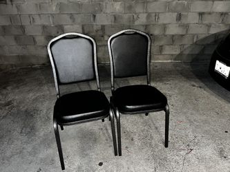 Chairs 