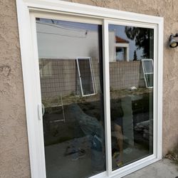 Sliding DOOR