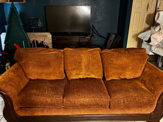 Couch for sale