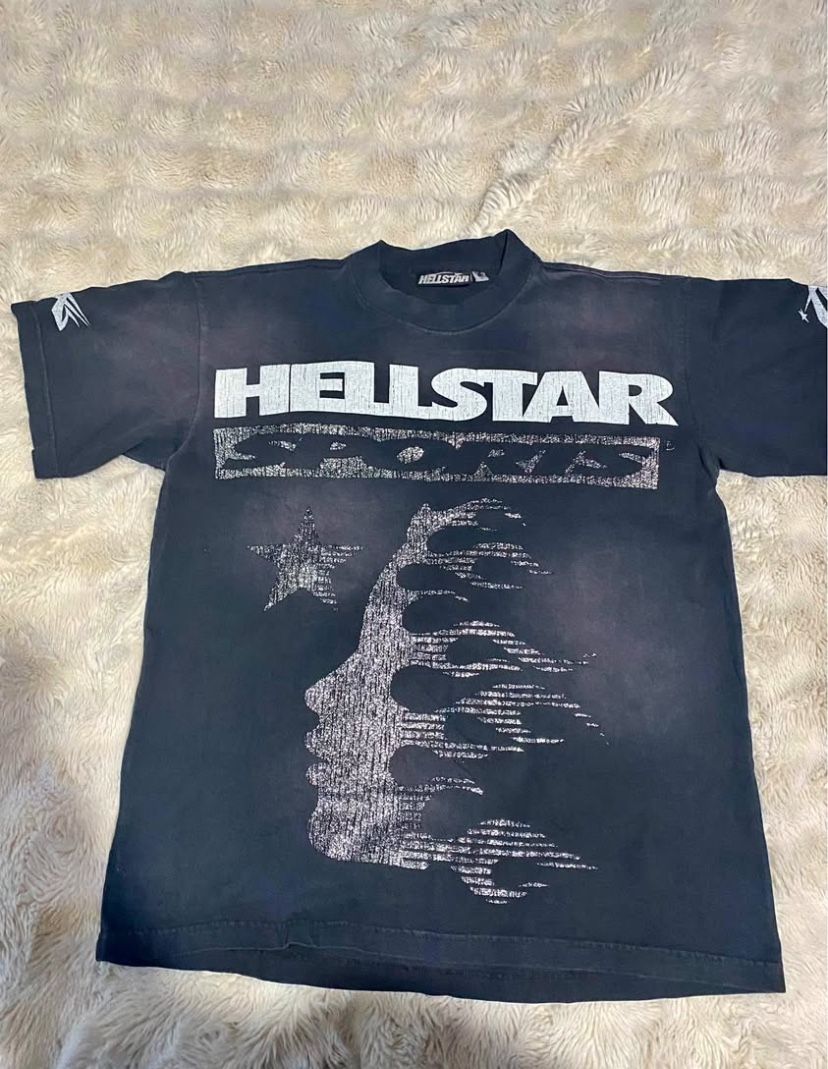 Hellstar Sports Tee
