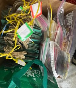 Gift bags