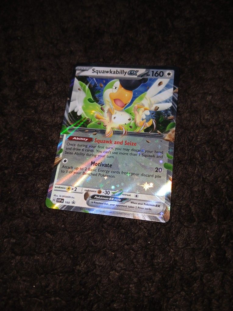 Pokemons