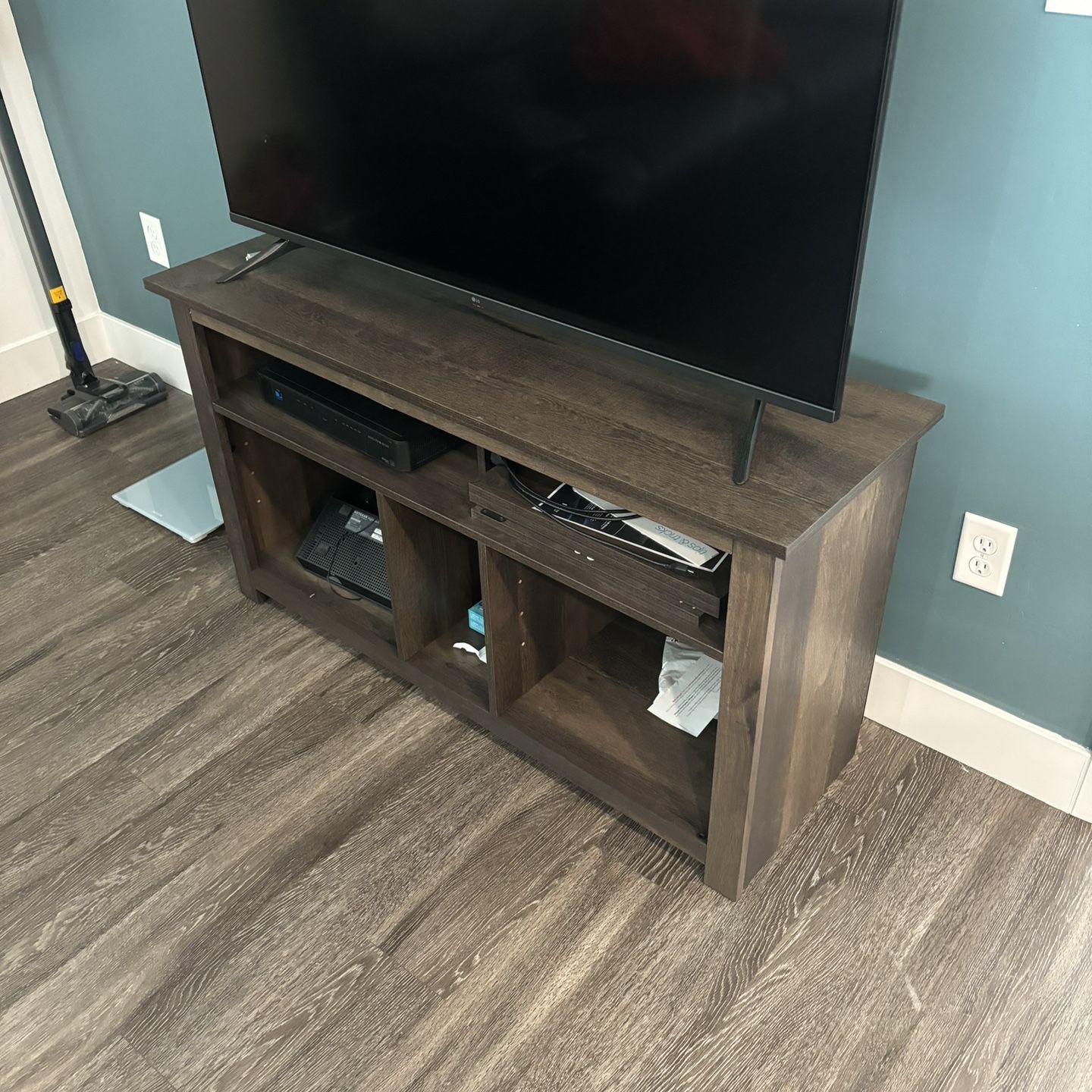 Tv Stand From Ikea