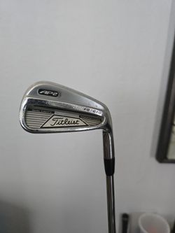 Titliest Ap2 7 Iron
