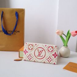 Louis Vuitton Women's All-match Wallet