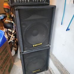 PA System