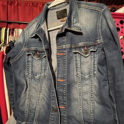True Religion Size M 