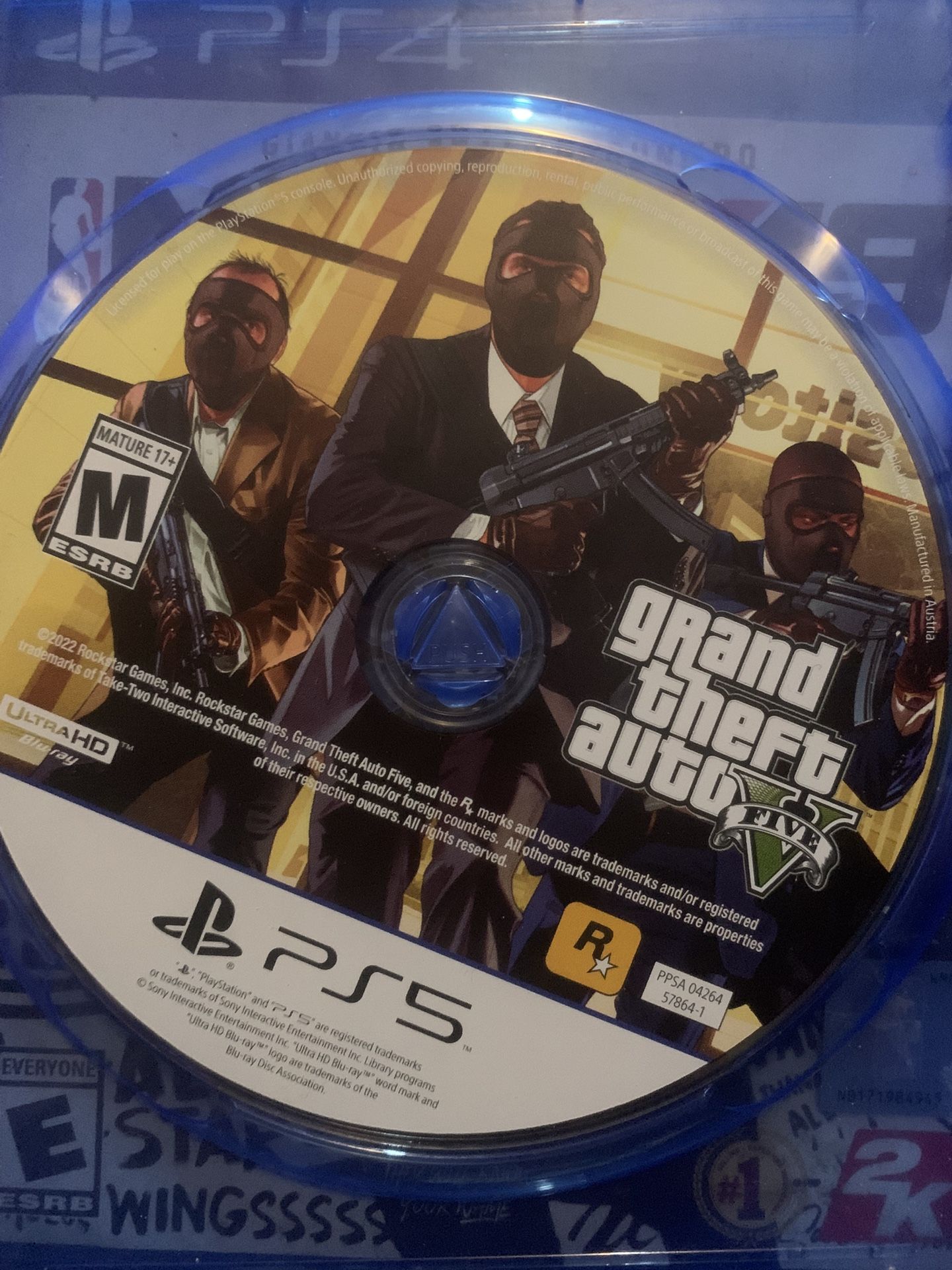 PS4 Slim