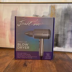 José Eber Direct Air Blow Dryer 