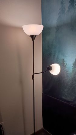 Standing lamp