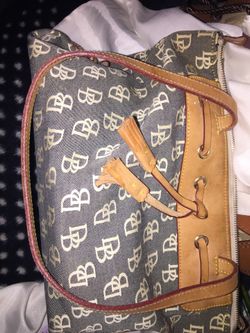 Dooney & Bourke Purse