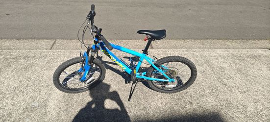 Nishiki Mountain Bike Pueblo 20
