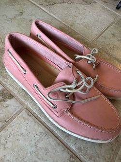 Sperrys