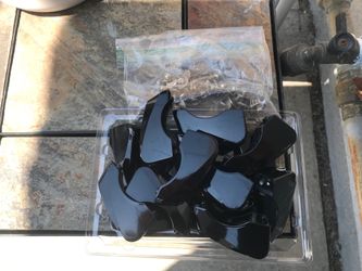Pearl Bass Drum Lugs