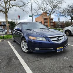 2007 Acura TL