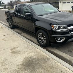 2015 Colorado