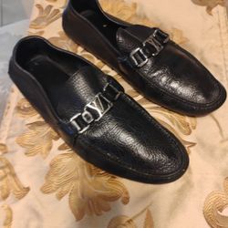 Louis Vuitton Shoes Good Condition Size 9 1/2