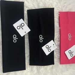 Alo Headbands