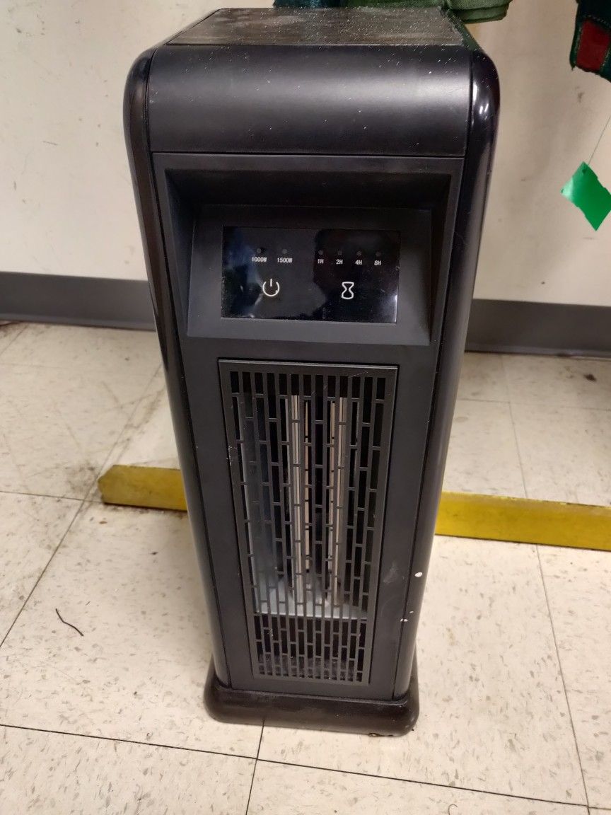 Tow Electric Heater