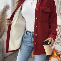 Abrigos Y Pantalón NUEVO 