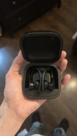 Beats headphones