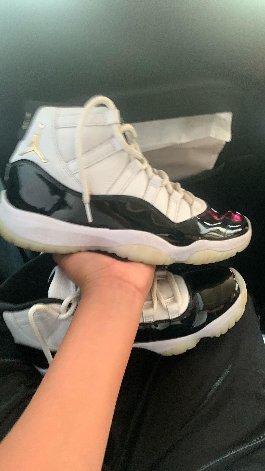 Jordan 11