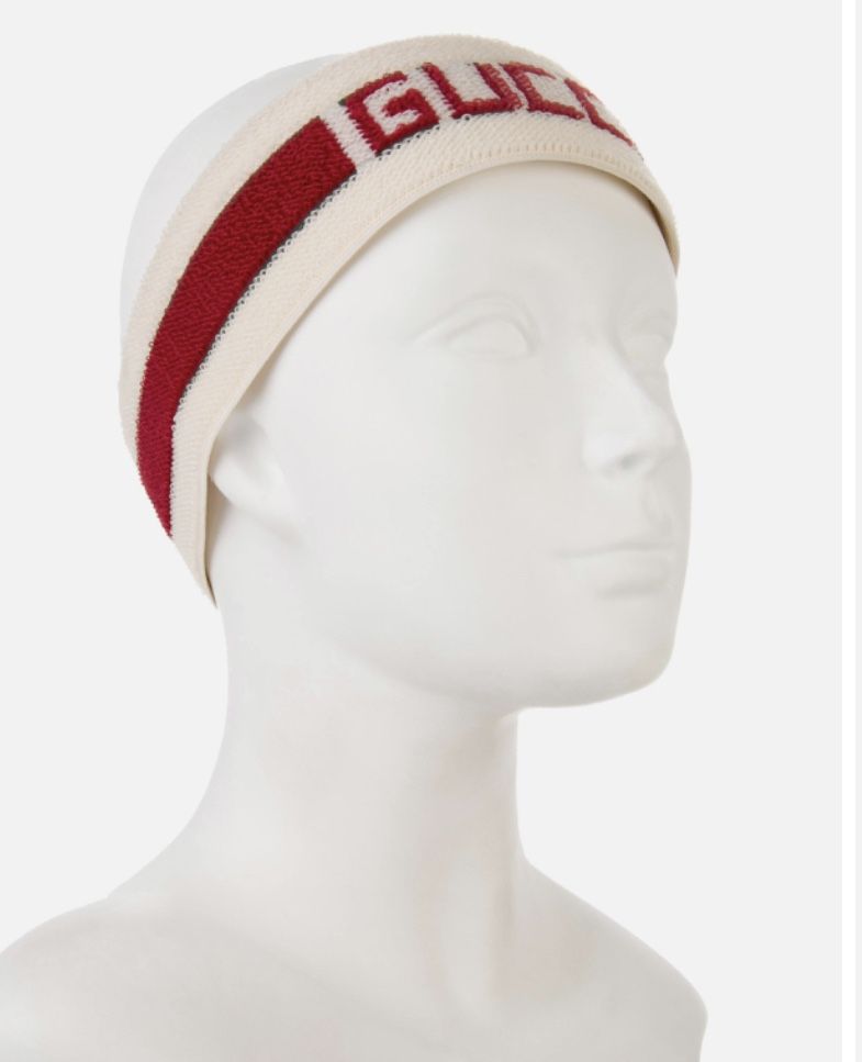 Gucci Headband Elastic