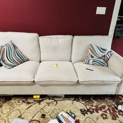 3 Seater Sofa