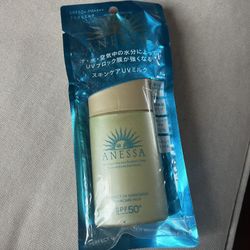 Anessa Sunscreen 60ml