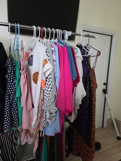 Womens blouse