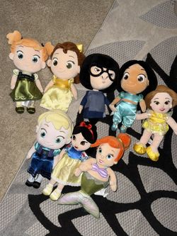 Disney Princess